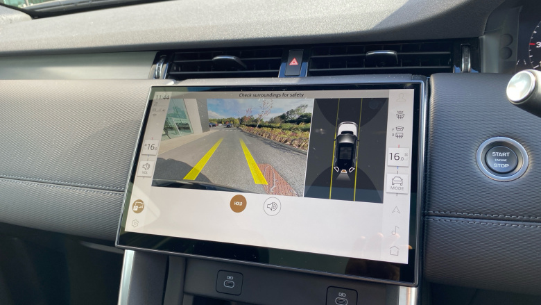 Land Rover Discovery Sport 2.0 D200 Dynamic SE 5dr Auto [7 Seat] Diesel Station Wagon